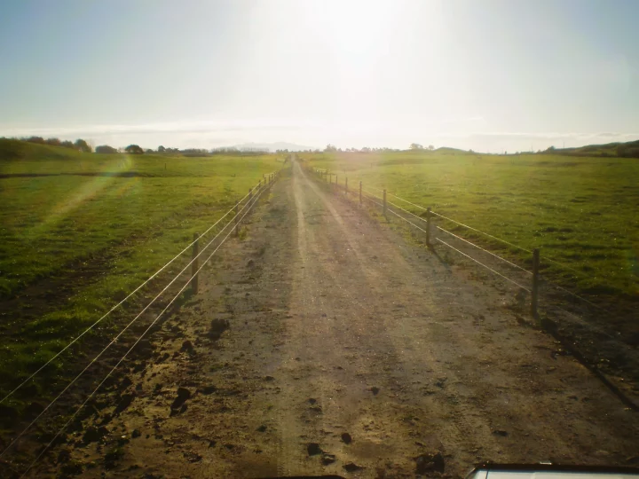 Farm Maps NZ